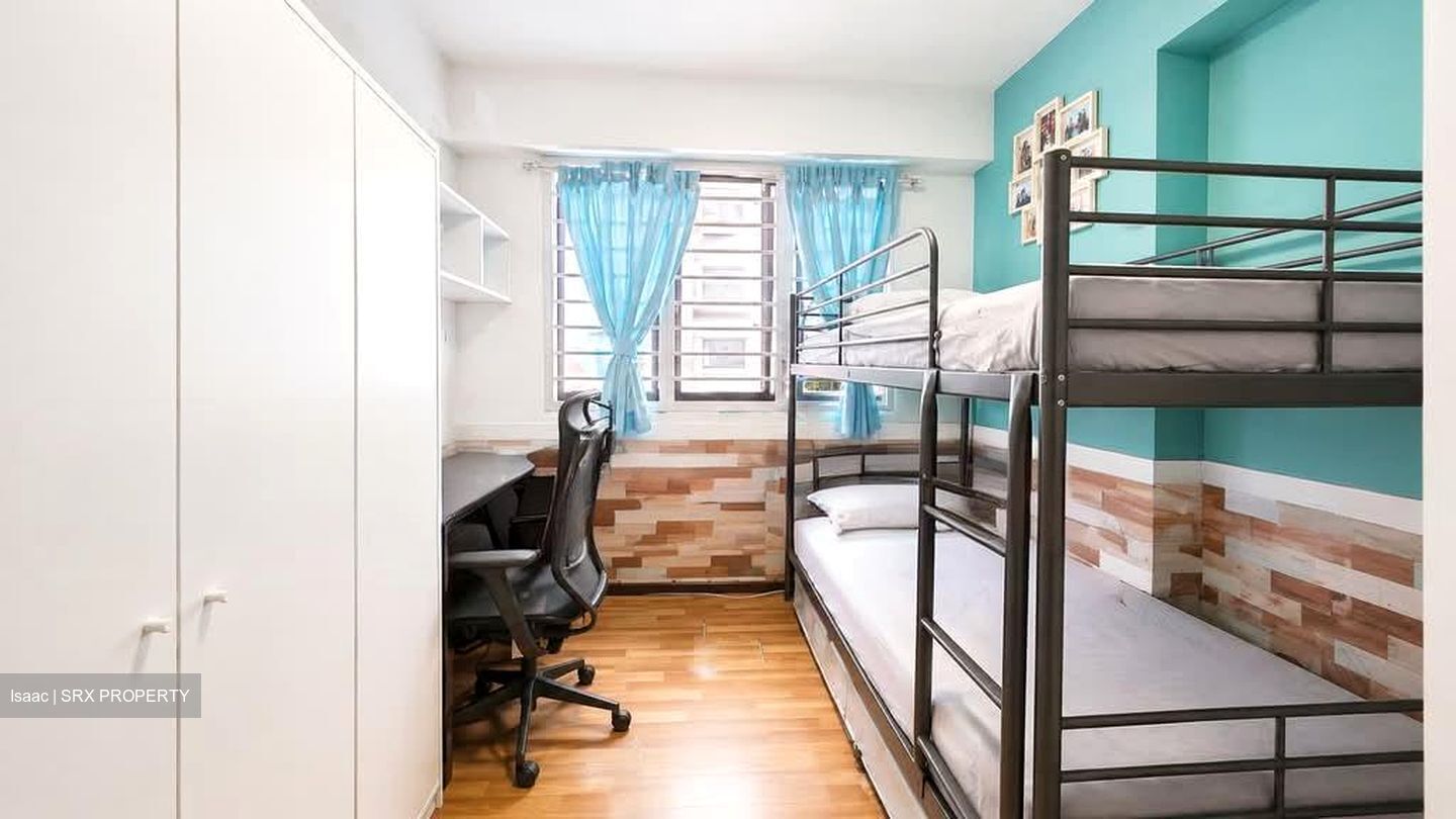 Blk 258A Punggol Topaz (Punggol), HDB 4 Rooms #566595891